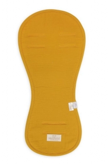 Mušelínová podložka BabyMatex Paddi