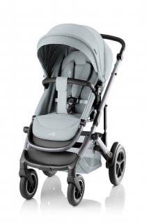 Sportovní kočárek Britax Römer Smile 5Z Style