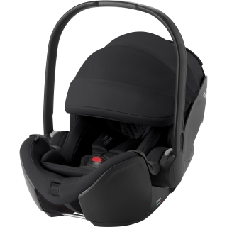 Autosedačka Britax Römer Baby-Safe Pro Lux