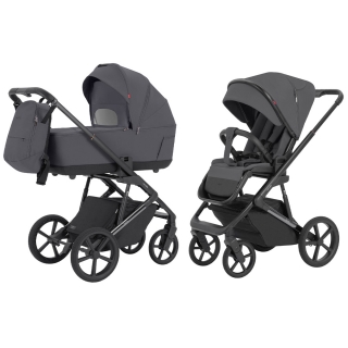 Kombinovaný kočárek Carrello Sigma