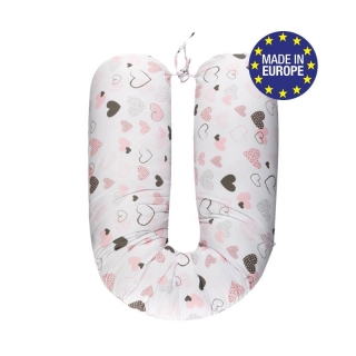 Kojící polštář Bomimi ADOS