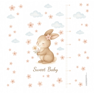 Tomi Přebalovací podložka s pevnou deskou 70x50cm 2hranná