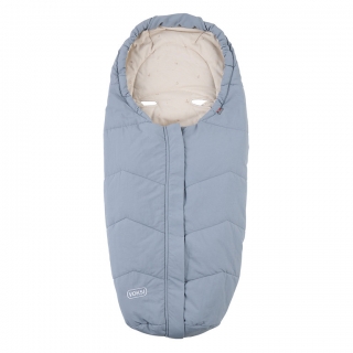 Fusak Voksi Move Light Misty Blue Leaf