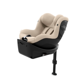 Autosedačka Cybex Sirona G3 i-Size Almond Beige (Comfort)