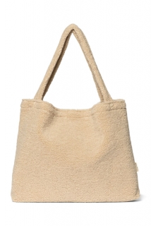 Studio Noos Taška Teddy Mom Bag Ecru