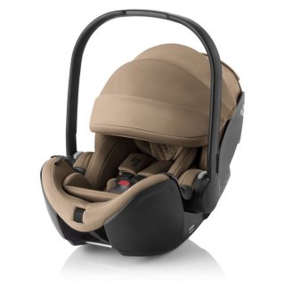 Autosedačka Britax Römer Baby-Safe Pro Lux